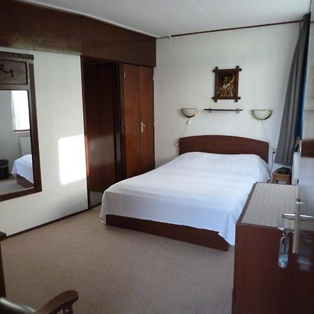 Hotel Pension Bergrust Valkenburg aan de Geul Bagian luar foto