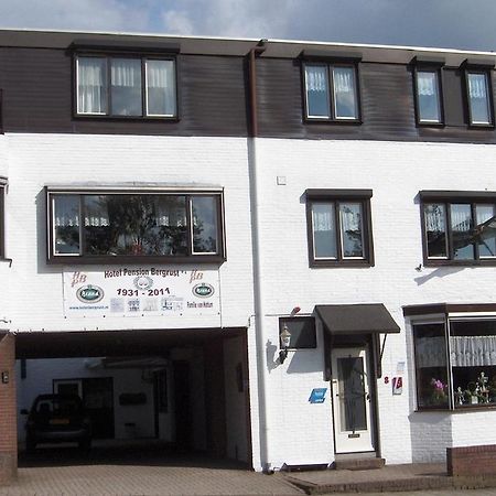 Hotel Pension Bergrust Valkenburg aan de Geul Bagian luar foto