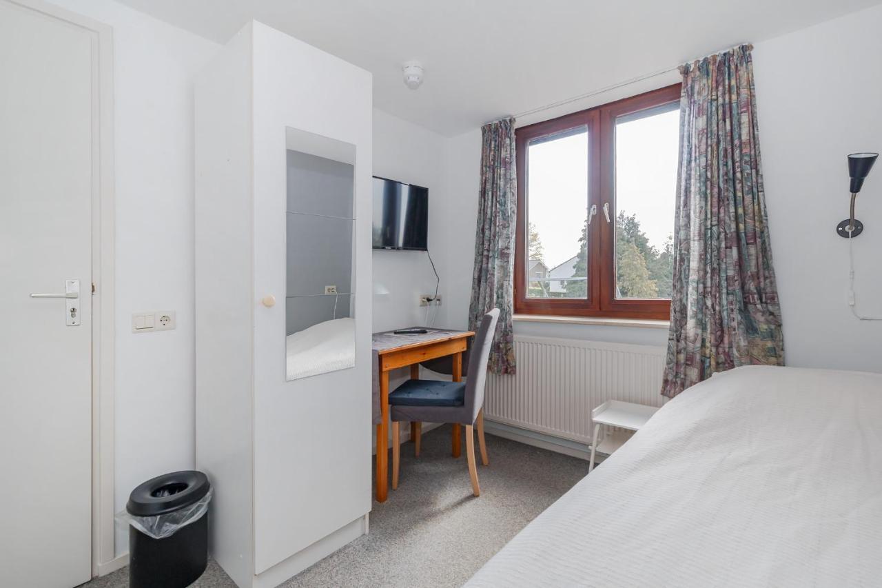 Hotel Pension Bergrust Valkenburg aan de Geul Bagian luar foto
