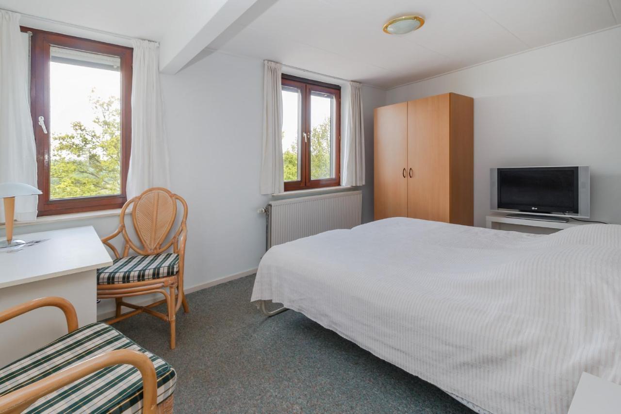 Hotel Pension Bergrust Valkenburg aan de Geul Bagian luar foto