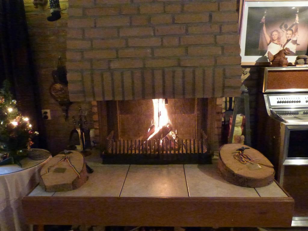 Hotel Pension Bergrust Valkenburg aan de Geul Bagian luar foto